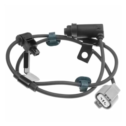 Asfdsg Mn102578 Abs Wheel Speed Sensor For Mitsubishi L200 - Enhanced Braking Performance