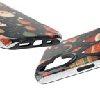 Festive Holiday Magnetic iPhone Cases