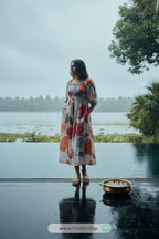 Akkriti Women's Cotton Classic Pantaloons – Effortless Style & Everyday Comfort