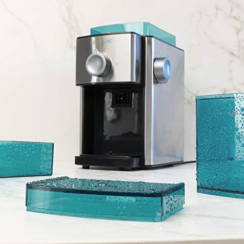 Cecotec SteelMill 2000 Adjust Coffee Grinder - Perfect for Freshly Ground Coffee