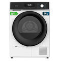 Cecotec Bolero Dresscode Dry 9300 Heat Pump Dryer in sleek design