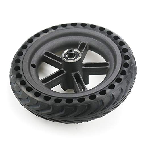 Emebay Tire & Hub Kit For Xiaomi M365 - Easy Installation & Safe Driving