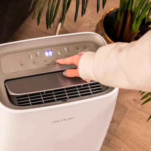 Cecotec BigDry 10000 Expert Dehumidifier - 30L/day Moisture Control