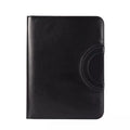 MFJGHU A4 Portable Folder with Calculator and Flipchart Organizer