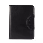 MFJGHU A4 Portable Folder with Calculator and Flipchart Organizer