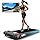 FYSIQ Bluetooth Walking Pad Treadmill - with adjustable tilt