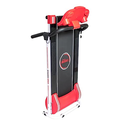 Cecotec Fitness 7001 Treadmill - Home Use - Foldable Design