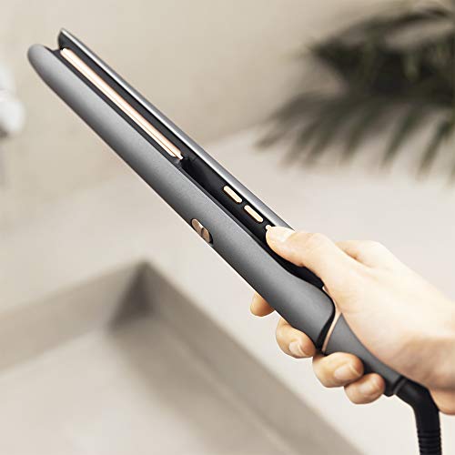 Cecotec Hair Straightener RitualCare 880 Hidraprotect - Professional Straightening