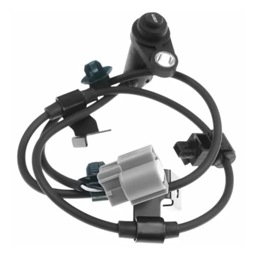 Asfdsg Mn102578 Abs Wheel Speed Sensor For Mitsubishi L200 - Enhanced Braking Performance