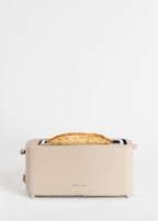 CREATE STUDIO XL Sandbread Toaster with 6 Power Levels