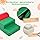 Kozamas 5-in-1 Foam Building Blocks Set