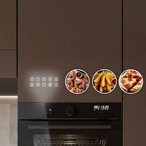Cecotec Bolero Hexa AF314500 Multifunctional Oven With Airfryer Function