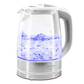Cecotec ThermoSense 350 Electric Kettle - 1.7L BPA Free