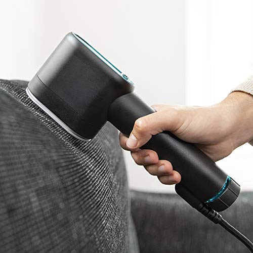 Cecotec SmoothForce 2000 Smart Steam Iron - Fast Heating & Continuous Steam