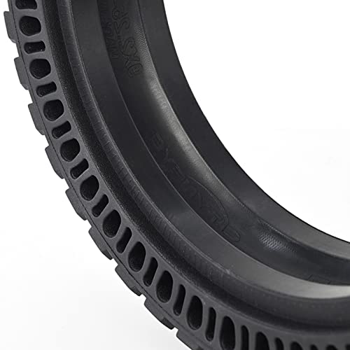 Xyxheii Electric Scooter Tires 9X2.25 - Explosion Proof & Honeycomb Design