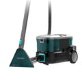 Cecotec Conga CarpetClean 10000 EasyHome Vacuum Cleaner in Grey