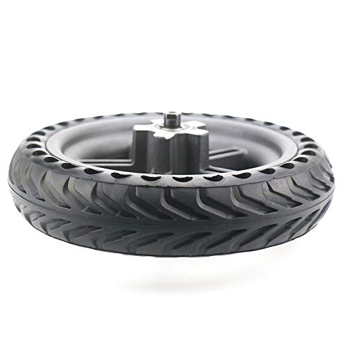 Emebay Tire & Hub Kit For Xiaomi M365 - Easy Installation & Safe Driving