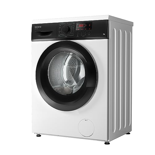 Cecotec Bolero DressCode 6000 Washing Machine - 6 kg Capacity With DelayStart