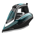 Cecotec Fast&Furious 6050 X-Treme Anodized Steam Iron in black with sleek design