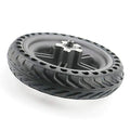 EMEBAY Tire & Hub Kit for Xiaomi M365 featuring durable aluminum alloy and non-slip design