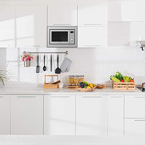Cecotec GrandHeat 2500 Built-in Microwave With Grill and 900 W Power