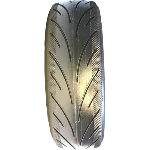 Riuscooter Tubeless Electric Scooter Tyre For Ninebot Max G30 & Smartgyro K2 - Enhanced Puncture Resistance