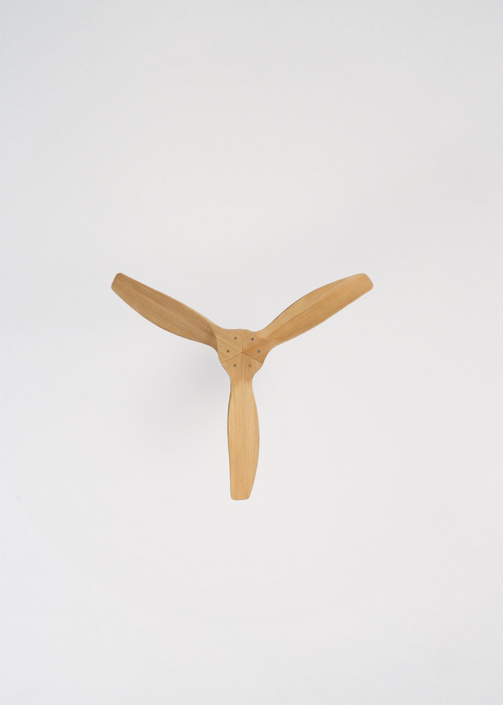 CREATE WindCalm S Ceiling Fan with Light and Remote Control