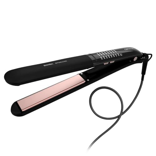 Cecotec RitualCare 1200 Titanium Ion Touch - Adjustable Temperature for Perfect Styling