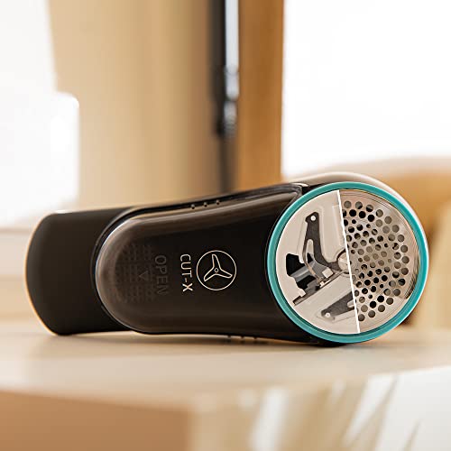 Cecotec Cut-X 4500 Garment Lint Remover With 45 Min Battery Life