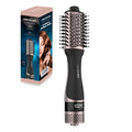 Cecotec Air Brush with CeramicCare featuring a unique touch display and ceramic head