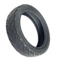 KNOKR Electric Scooter 8.5" Inner Tube with tire, designed for durability and slip resistance