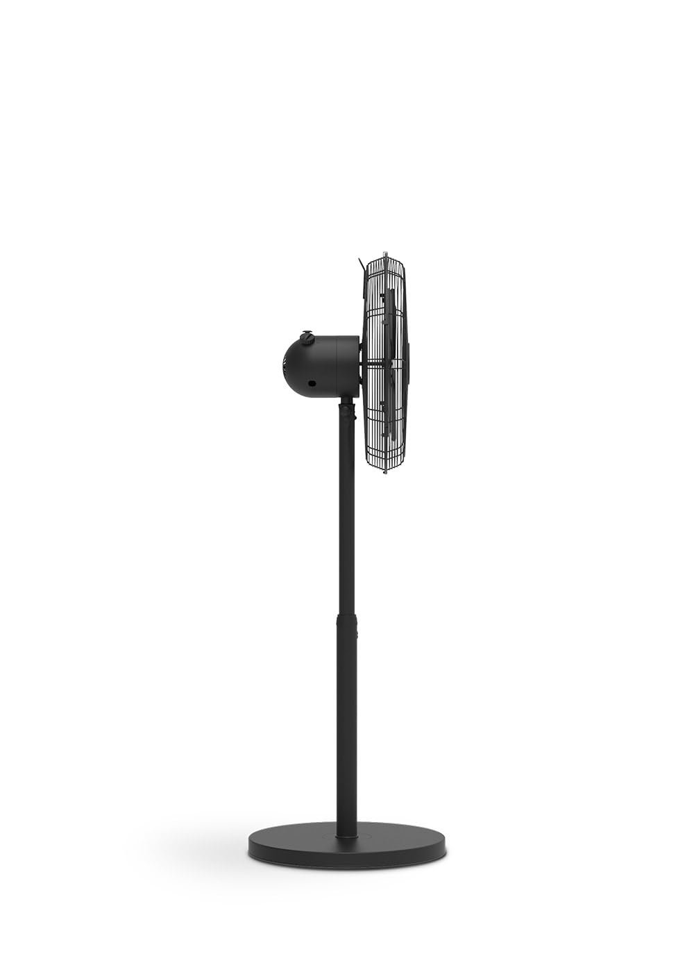 Create Air Stand Easy Oscillating Standing Fan