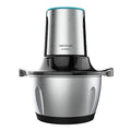 Discover the Cecotec 600W Electric Meat Grinder featuring 4 titanium blades and a 1.5L bowl. Perfect for meat and vegetable grinding. Shop now! Keywords: electric meat grinder, titanium blades, Cecotec