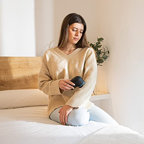 Cecotec Cut-X 4500 Garment Lint Remover With 45 Min Battery Life