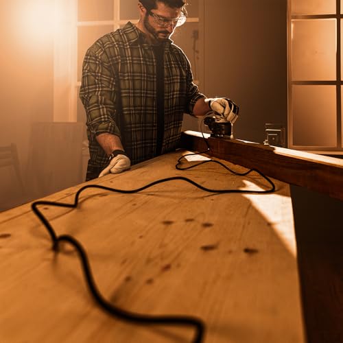 Cecotec PerfectSurface 180 Delta Sander With FingerDetail Accessory