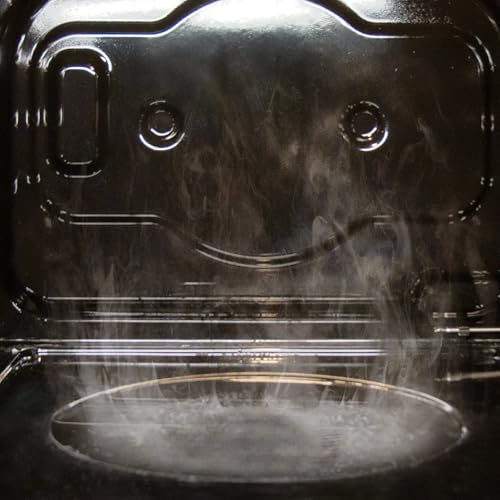 Cecotec Built-in Oven Bolero Hexa C136000 - 77L Capacity & Steam Cooking