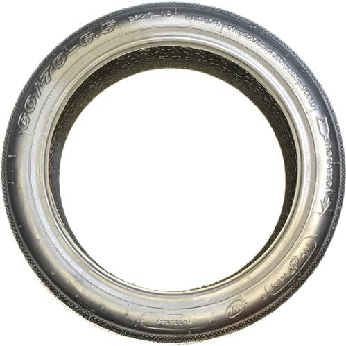 Riuscooter Tubeless Electric Scooter Tyre For Ninebot Max G30 & Smartgyro K2 - Enhanced Puncture Resistance