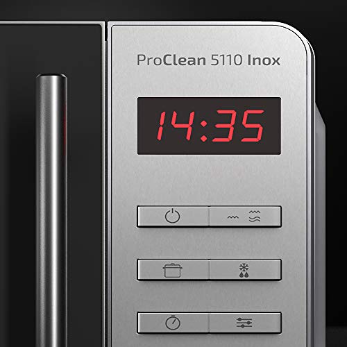 Cecotec ProClean 5110 Microwave With 20L Capacity & 3DWave Technology