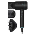 Cecotec Bamba IoniCare 6000 Rockstar Ice Ionic Hair Dryer with LCD Display