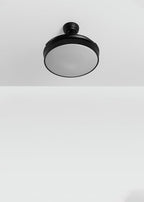CREATE Wind Clear M Ceiling Fan with Remote Control