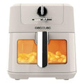 Cecotec CECOFRY ANTIQUE 5000 Window air fryer with retro design
