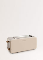 CREATE Retro XL Toaster with 6 Power Levels
