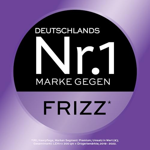 John Frieda Frizz Ease Daily Miracle Treatment - Nourishes & Detangles