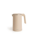 CREATE KETTLE STUDIO PRO 1L Electric Kettle in sand color with temperature control and keep warm function