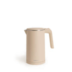 CREATE KETTLE STUDIO PRO 1L Electric Kettle in sand color with temperature control and keep warm function