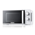 Galanz Solo Microwave Oven with modern design and advanced features