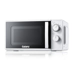 Galanz Solo Microwave Oven with modern design and advanced features