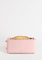 CREATE Toast Studio XL Pastel Pink Bread Toaster