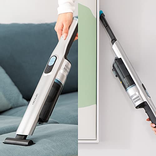 Cecotec Scoba 2100 Jalisco Ultralight Cordless Vacuum Cleaner - 40 Min Runtime