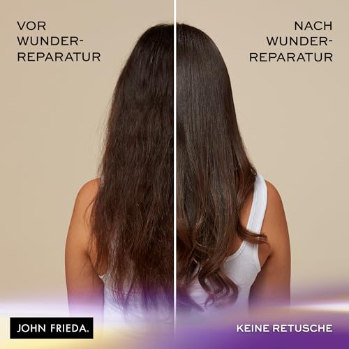 John Frieda Frizz Ease Daily Miracle Treatment - Nourishes & Detangles